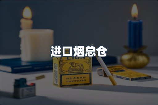 进口烟总仓